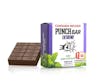 Mint Dark Chocolate - 100mg Edible