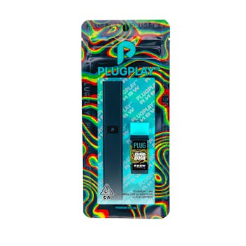 KANDI KUSH 1G RNBW AIO