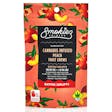 Sweet Peach (S) Fruit Chews - Sweet Peach (S)