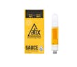 ABX: Jet Fuel (Sauce Cartridge) - 1g