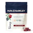 Sleep Berry Pomegranate CBN Gummies - 100mg - Berry Pomegranate CBN