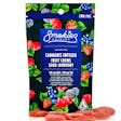 Sour Jamberry CBN Fruit Chews - Sour Jamberry CBN