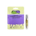 Grand Daddy Purple - Vape Cartridge (1g) - Vape Cartridge