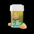 Pina Colada Gummies - WANA-Q-091924-PC