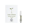 Raw Garden - God's Breath Cart 1g - Raw Garden - God's Breath Cart 1g