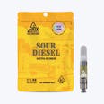 Sour Diesel Full Spectrum Cartridge (1g)