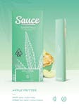 Apple Fritter - 1.25g LR All-In-One Vape
