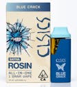 Blue Crack - 1g Live Rosin All-In-One Vape
