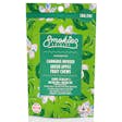 Sweet Green Apple CBG Fruit Chews - Sweet Green Apple CBG