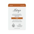 CBG Focus Transdermal Patch - CBG - Patch