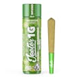 Iced Matcha (S) - 1g Infused Preroll *B2G1 EVERYDAY* - Iced Matcha (S)