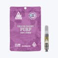 Granddaddy Purp Full Spectrum Cartridge (1g)