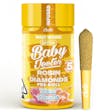 Maui Wowie (S) Baby Infused 5pk *B2G1 EVERYDAY* - Maui Wowie (S)
