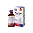 VetCBD Regular Strength Tincture (125mg) - Bottle
