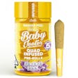 Banana Peel (I) Infused Baby 2.5g *SPECIAL PRICING* - Banana Peel (I)