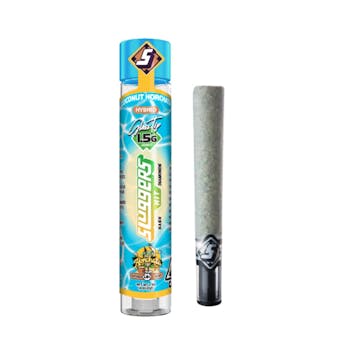 COCONUT HORCHATA 1.5G INFUSED PREROLL