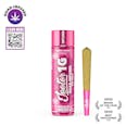 Berry White | 1g Quad-Infused Preroll - SR - 11