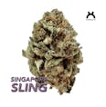 Singapore Sling 3.5g - GH-H25-0125-SS