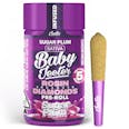 Sugar Plum (S) Baby Baby Infused 5pk *B2G1 EVERYDAY* - Sugar Plum (S) 5pk