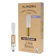 Meat Breath (I) Live Resin Cartridge - 1g - Meat Breath (I)