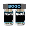 Louis Kush Indica Pre-Rolls (10Pk X 2) (Noah'S Premium Bogo) - (10Pk X 2)