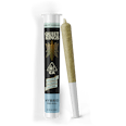 Peach Ringz - Sauce and Diamond Infused - Pre-Roll - 1g (Single)