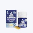 25mg Sleepy Time Soft Gel Capsules with CBN (10 Pack)