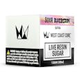 Sour Blueberry (S) Live Resin Sugar - Sour Blueberry (S)