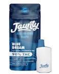 Blue Dream 1.5g vape - 1A412030001CF7000001629