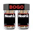 Blue Poison Diamond + Live Rosin Infused Pre-Rolls (5Pk X 2) (Noah'S Premium Bogo) - (5Pk X 2)
