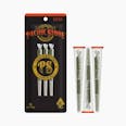 Sativa Pre-Rolls (3PK)(3G) - (3PK)(3G)