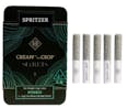 Spritzer - .5g Infused Prerolls (5pk) - 5pk PR