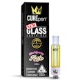 Blackberry Kush (I) CurePen Cart - 1g - Blackberry Kush (I)