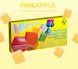 PINEAPPLE HIGHATUS GUMMIES 100MG 10PK