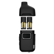 STIIIZY: Bar Battery (Dual Pod) - Black