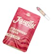 Strawberry Cough 1g cart - JNTY-DSTV-STRC-100G