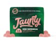 Sour Watermelon 10pk gummies - jydg25126e