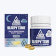 25mg Sleepy Time Soft Gel Capsules with CBN (30 Pack)