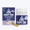 5mg Sleepy Time Soft Gel Capsules with CBN (30 Pack)