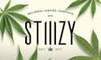 Stiiizy Curated Live Resin Sauce - Orange Creamsicle