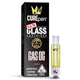 Gas OG (I) 1g CurePen Cart - 1g - Gas OG (I) 1g Cure Pen