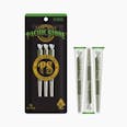 Hybrid Pre-Rolls (3PK)(3G) - (3PK)(3G)