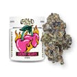 Cherry Hearts (3.5g) - Gold Cuts