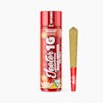 Apples & Bananas Quad Infused Pre-Roll (1G) - (1G)
