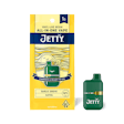 Jetty: Garlic Grove (S) Live Resin Mini Tank - 1g Disposable