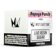 Papaya Punch (H) Live Resin Sugar - Papaya Punch (H) Live Sugar
