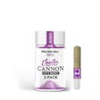 Wrecking Ball 3 Pack ROSIN CANNONS