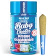 Blue ZKZ (I) Baby Infused 5pk *B2G1 EVERYDAY* - blue zkz (I) 5pk
