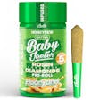 Honey Dew (S) Baby Infused 5pk *B2G1 EVERYDAY* - Honey Dew (S)