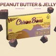 PEANUT BUTTER&JELLY CHRONBONS